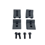 4X Seat Spacer Lift Front Seat For 2003-22 Toyota Tacoma 4Runner FJ