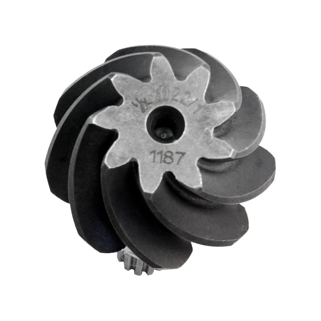 Pinion Bevel Gear & Front Crown For 1905-2004 Kubota L3300DTGST L3400DT L3400HST
