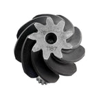 Pinion Bevel Gear & Front Crown For 1905-2004 Kubota L3300DTGST L3400DT L3400HST