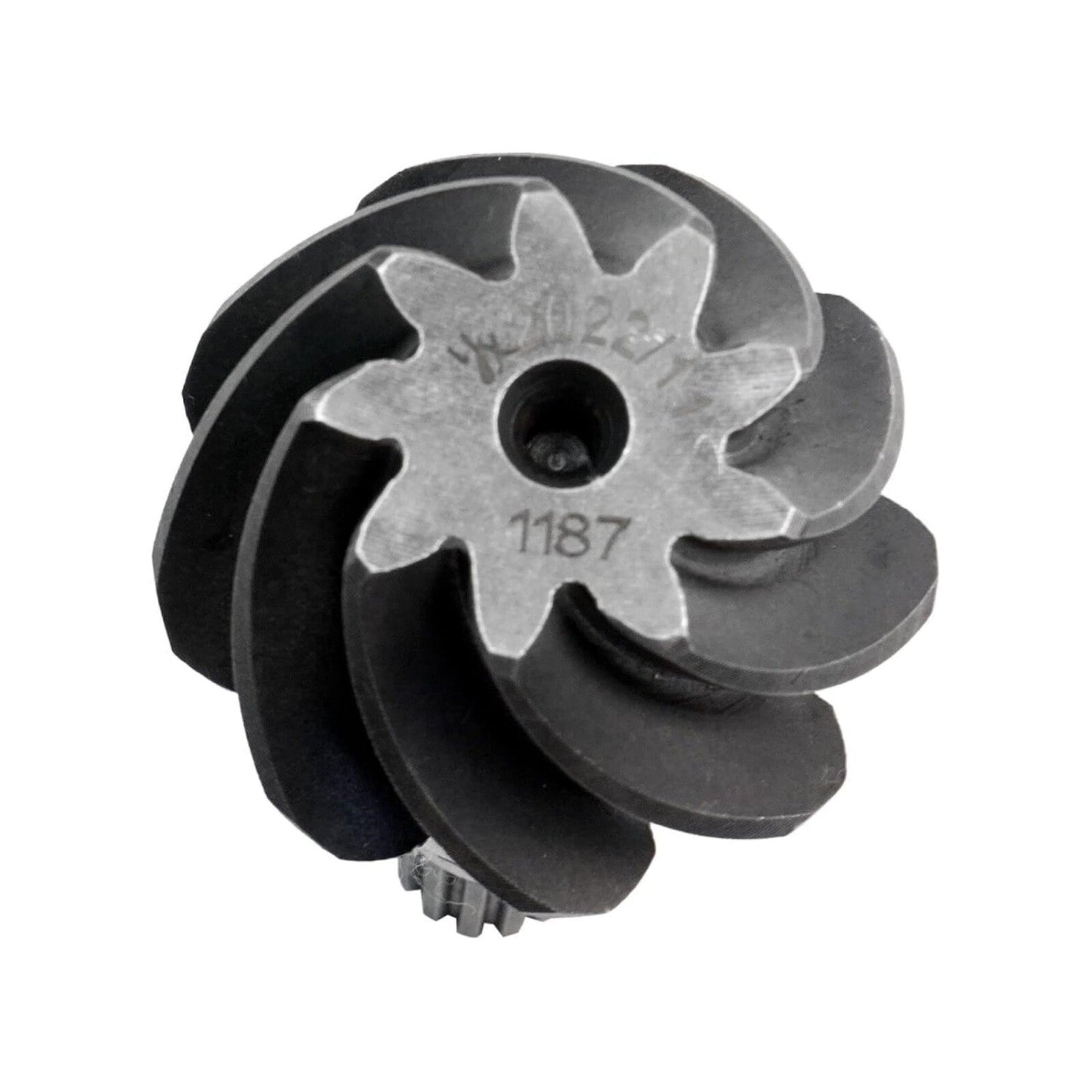 Pinion Bevel Gear & Front Crown For 1905-2004 Kubota L3300DTGST L3400DT L3400HST