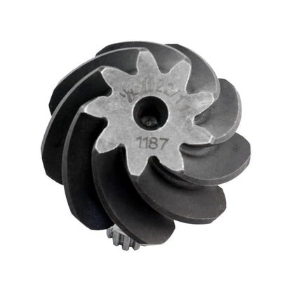 Pinion Bevel Gear & Front Crown For 1905-2004 Kubota L3300DTGST L3400DT L3400HST