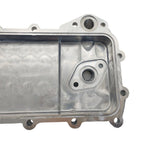 Oil Cooler For ISUZU NPR NPR-HD NQR NRR 4HK1 4HE1 4.8L 5.2L 1998-2010 US