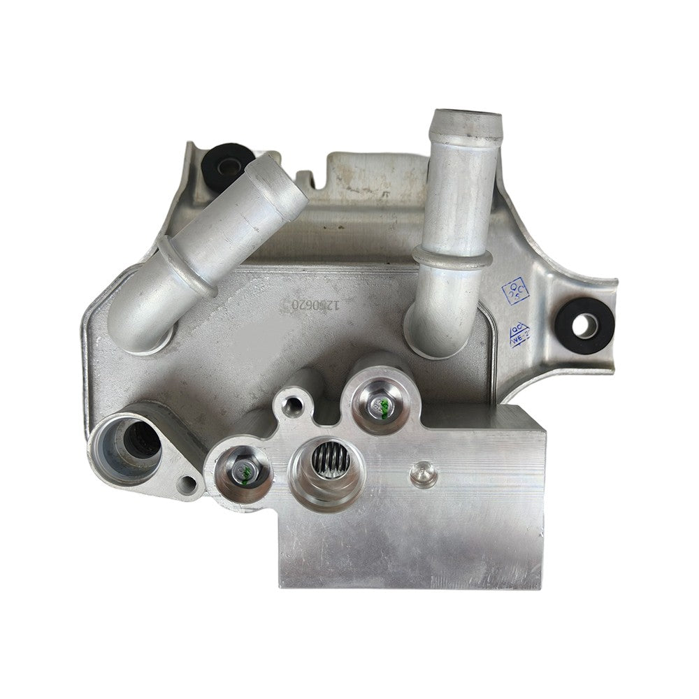 FL3Z7A095B For Ford F-150 2015 2016-2019 Cooling Trans Oil Cooler-trans Cooler