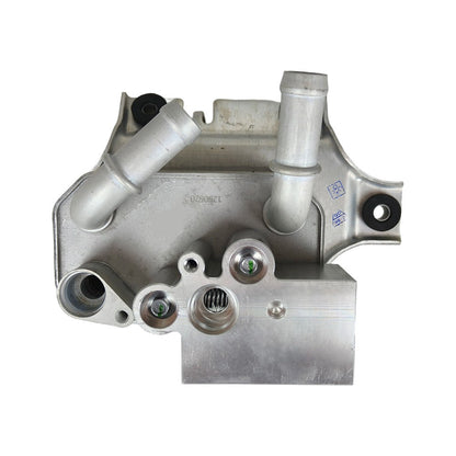 FL3Z7A095B For Ford F-150 2015 2016-2019 Cooling Trans Oil Cooler-trans Cooler