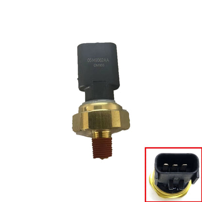 3‑Pin Oil Pressure Sensor 05149062AA for 2005 Dodge Ram 1500 5.7L Hemi