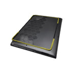 New Gray Bottom Base Case Cover For Dell Alienware M16 R1 0T5NCC Enclosure Shell