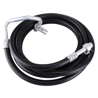 SU33468 Rear AC Line Set For 2007-14 Chevy Suburban Rear Aux AC Hose Kit New USA