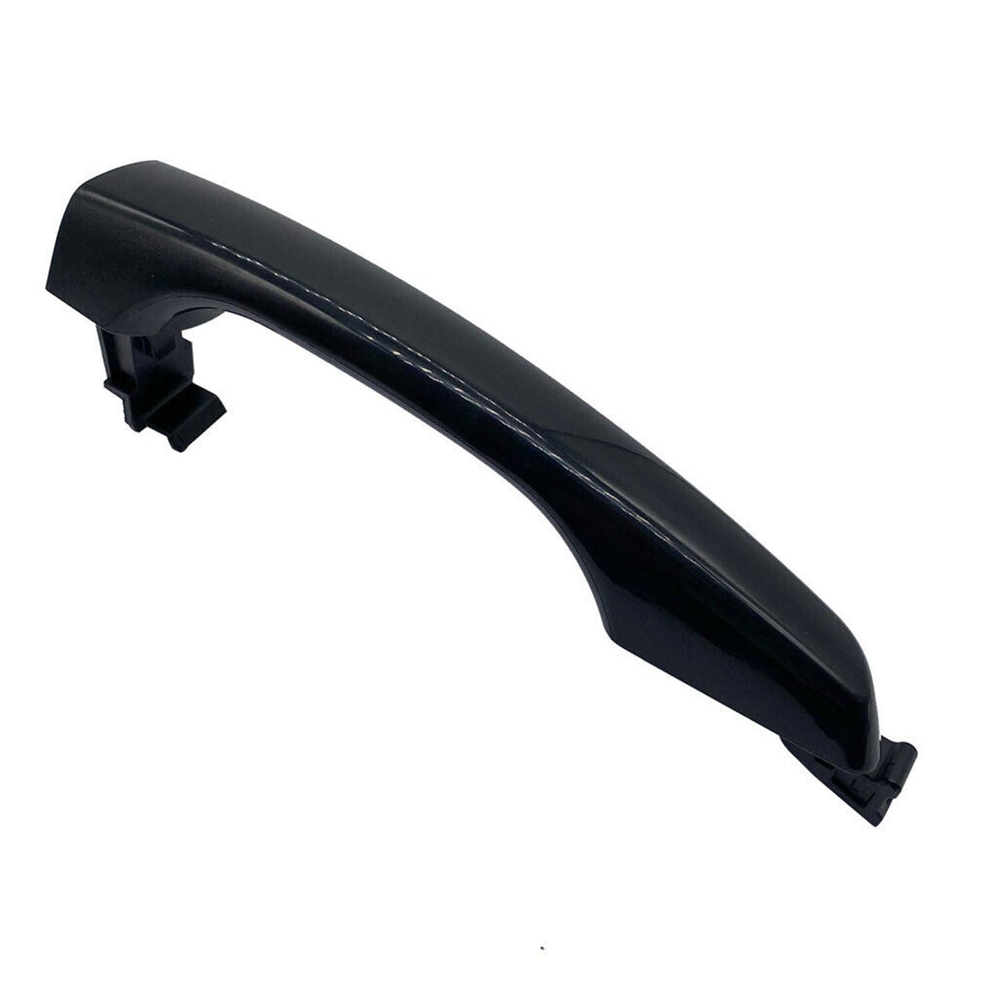 New Black Outside Door Handle LH Front For Hyundai Elantra 2017-2020 82651-F2010
