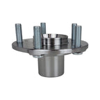2 Front Wheel Hub Bearing Kit for Honda Civic 2016-2021 Insight 2019-2022 1.5L