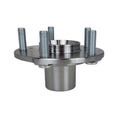 2 Front Wheel Hub Bearing Kit for Honda Civic 2016-2021 Insight 2019-2022 1.5L