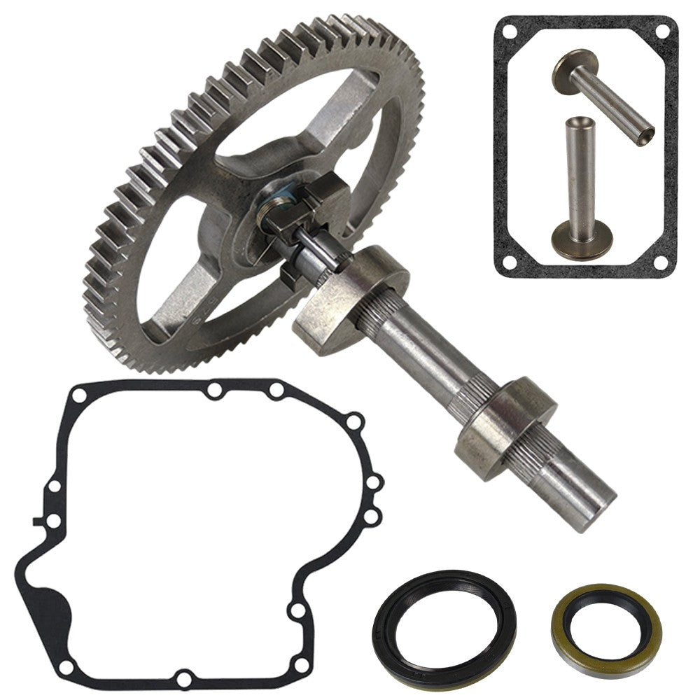84005207 793880 Camshaft Kit for BS 793880 793583 792681 697110 790400 791942, 8