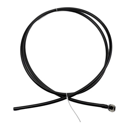 Fuel Line & Vent Line Tank To Motor Fit for 2006-2011 Chevro-let HHR Nylo-n
