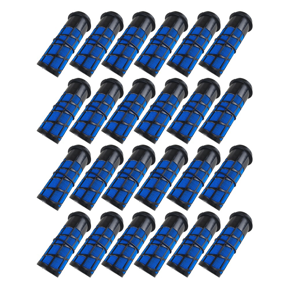 24 Pcs Air Filter Fits PA5584 P611858 For Carrier Reefer 30-00471-20 HM-AF-0009