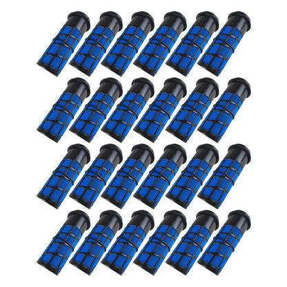 24 Pcs Air Filter Fits PA5584 P611858 For Carrier Reefer 30-00471-20 HM-AF-0009
