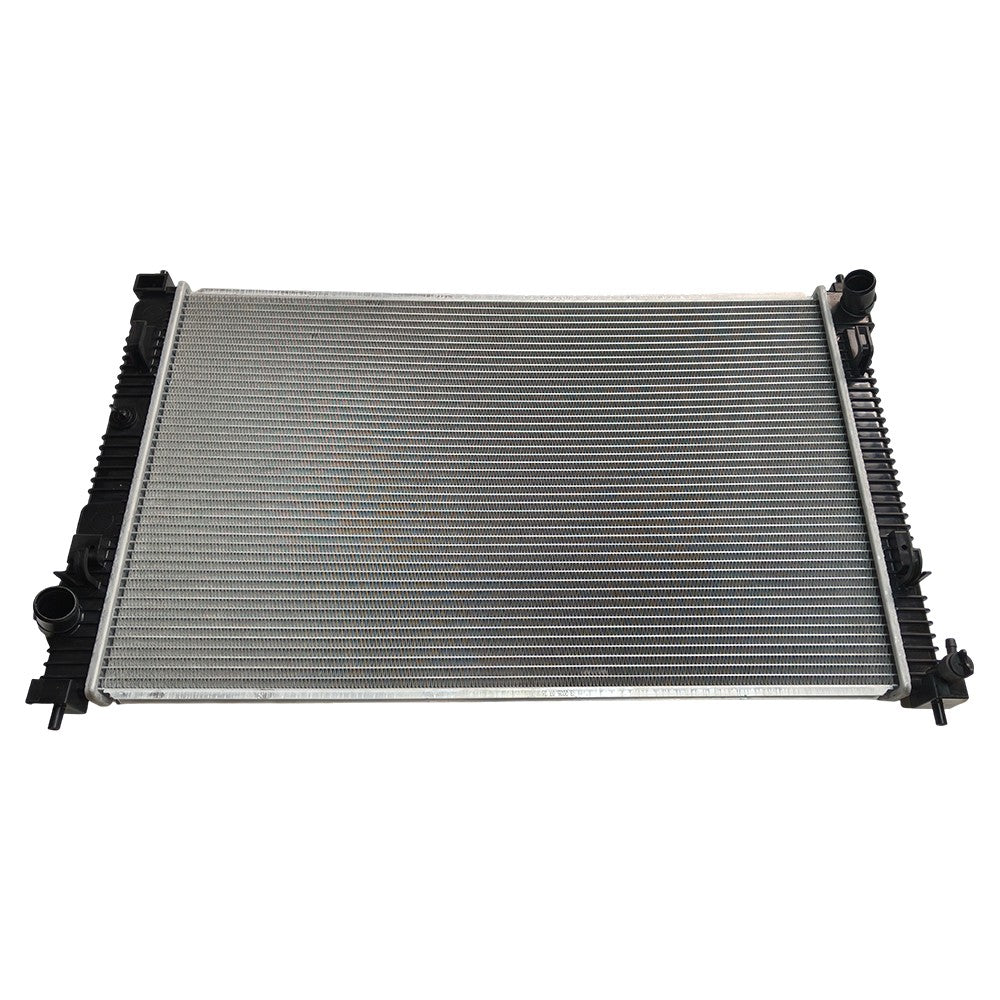 Brand New Radiator for Nissan Rogue 2021-2024 1.5L 21410-6RR0B 214106RR0B