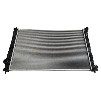 Brand New Radiator for Nissan Rogue 2021-2024 1.5L 21410-6RR0B 214106RR0B
