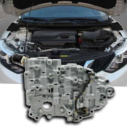RE0F11A JF015E Transmission Valve Body For Nissan Sentra Versa 2013-19 1.6 1.8L
