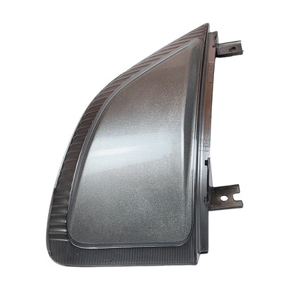 Headlamp Garnish RH For ISUZU NPR-HD NQR NRR 2023-2024 Passenger Side