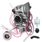 NEW Carburetor For Yamaha WR 400 F WR400F Carb 1998-2000