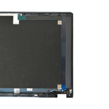 Blue Back Cover Hinges For MSI GE66 Raider 10SD 10SE MS-1541 MS-1542 Top Case US