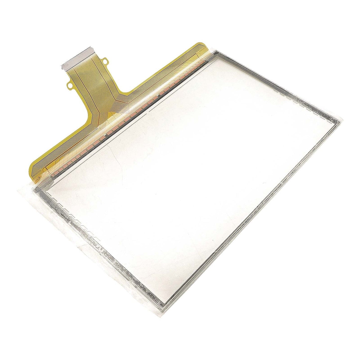 8" Touch Screen Glass Digitizer, Durable 55-Pin Fit For 2015-2018 GMC Chevrolet