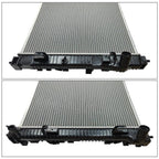 Brand New Radiator for Nissan Rogue 2021-2024 1.5L 21410-6RR0B 214106RR0B