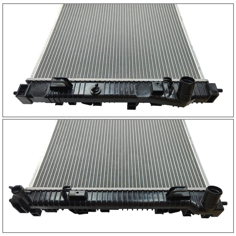 Brand New Radiator for Nissan Rogue 2021-2024 1.5L 21410-6RR0B 214106RR0B