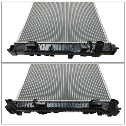 Brand New Radiator for Nissan Rogue 2021-2024 1.5L 21410-6RR0B 214106RR0B