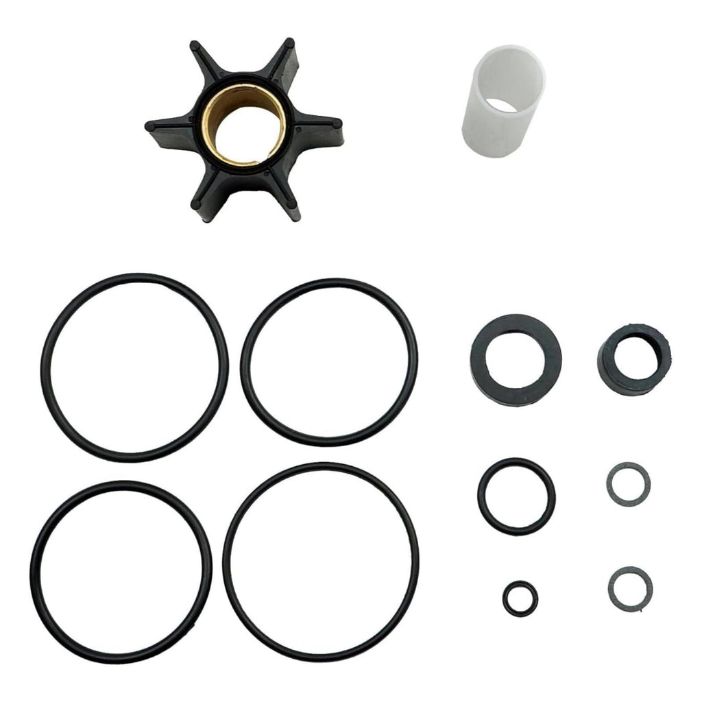 Water Pump Impeller Repair Kit 46-57234A8 For Mercruiser Alpha One Gen One & MR