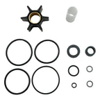 Water Pump Impeller Repair Kit 46-57234A8 For Mercruiser Alpha One Gen One & MR