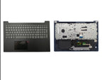 For Lenovo Ideapad 130-15AST 15IKB V145-15AST Palmrest Keyboard Black 5CB0R34441