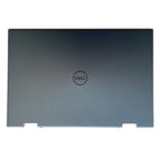 New For Dell Inspiron 5410 5415 7415 2-in-1 LCD Rear Back Cover Top Case 0GWRR6