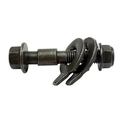 8PCS 14mm cam Bolt kit with Adjustable Camber Angle Correction Alignment kit