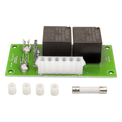 RV Power Gear 140-1130Relay Control Board 246063 for Power Gear Slide Out System