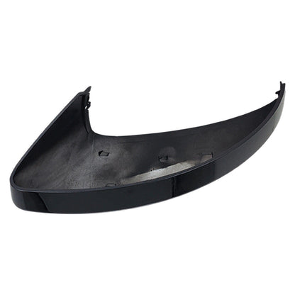 Right Passenger Side Rearview Mirror Cap Cover Black For 2021-2024 Nissan Altima