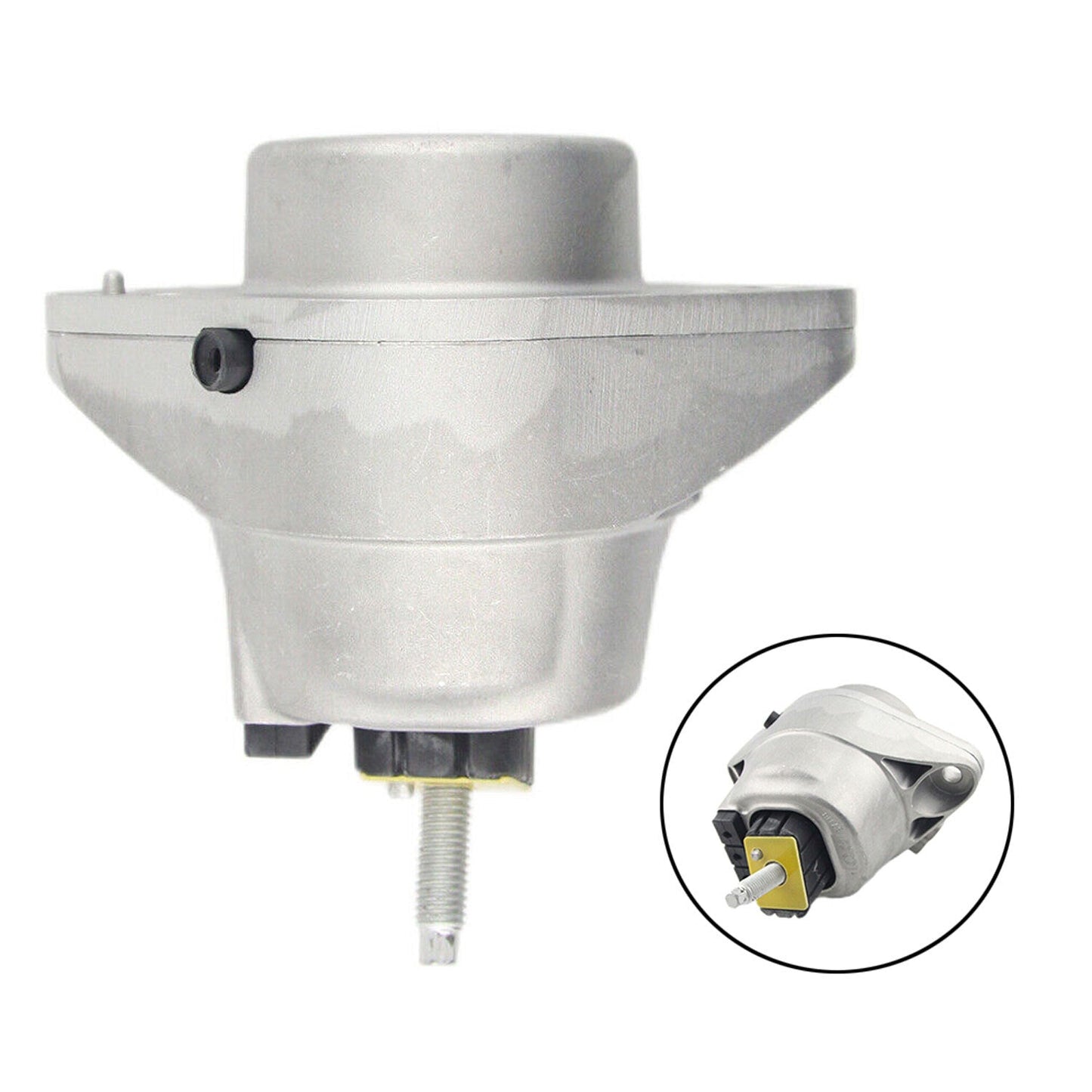 Right Engine Motor Mount 23255009 Fits For 13-19 Cadillac ATS CTS 2.0L 23274000