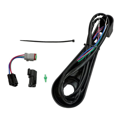 0176530 Trim Tilt Switch Conversion Kit For Johnson Evinrude OMC Outboard 90-98