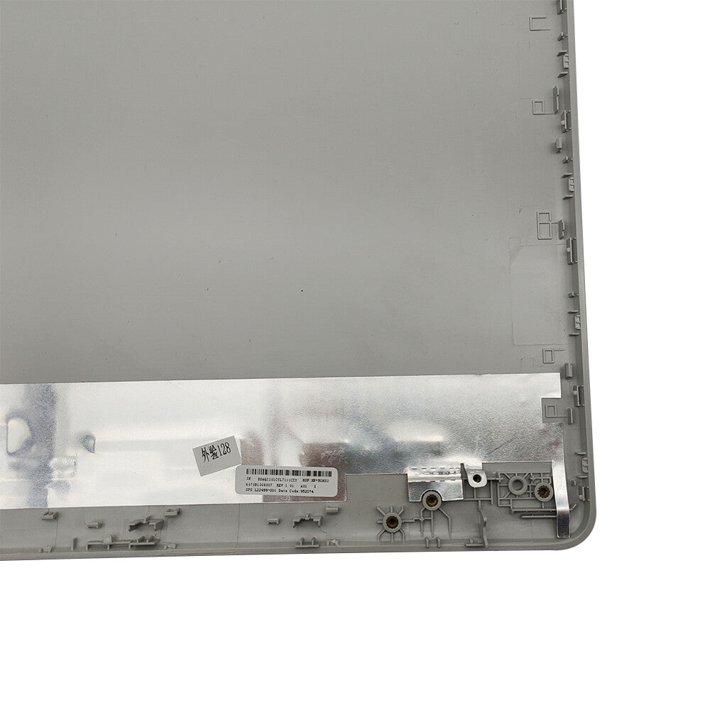 L22499 001 Top Case LCD Back Cover Lid Silver for HP 17BY 17 BY 17 CA 17Z CA