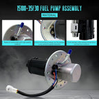 Fuel Pump Assembly For 2003 2004 Suzuki GSXR1000 SV650 SV1000
