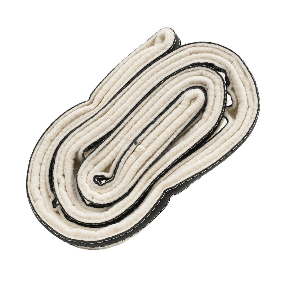 4036EL3001A Drum Dryer Felt Seal for Kenmore for General Electric Washer Dryer