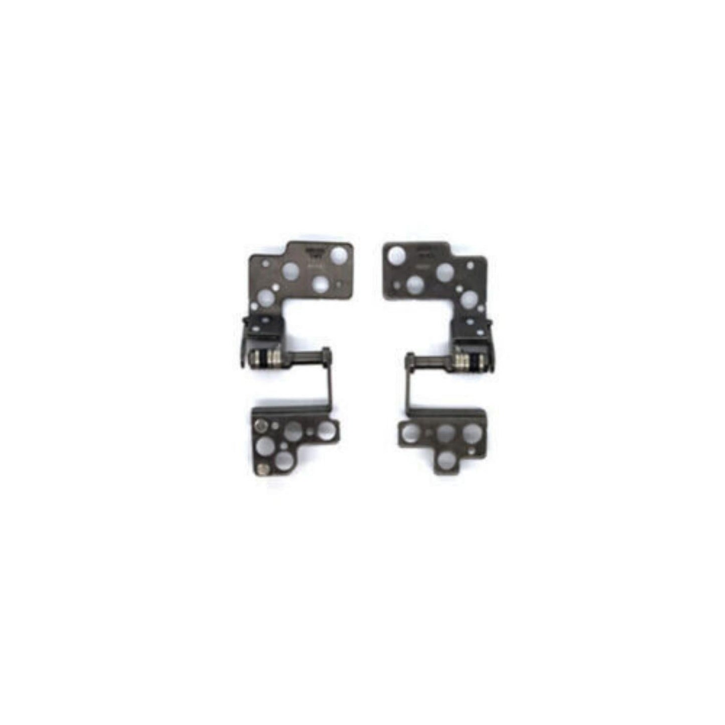 MS1581 MS 1582 Plastic Back Cover Bezel Hinges Black for MSI Katana GF66 11UG