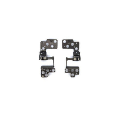 MS1581 MS 1582 Plastic Back Cover Bezel Hinges Black for MSI Katana GF66 11UG
