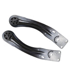 Rear Left Right Trailing Control Arms Assembly Set for 2013 - 2019 Ford Escape