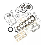For Volvo S60 S80 V60 V70 XC60 XC70 3.0 T6 Cylinder Head Gasket Set B6304T