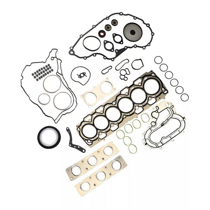 For Volvo S60 S80 V60 V70 XC60 XC70 3.0 T6 Cylinder Head Gasket Set B6304T