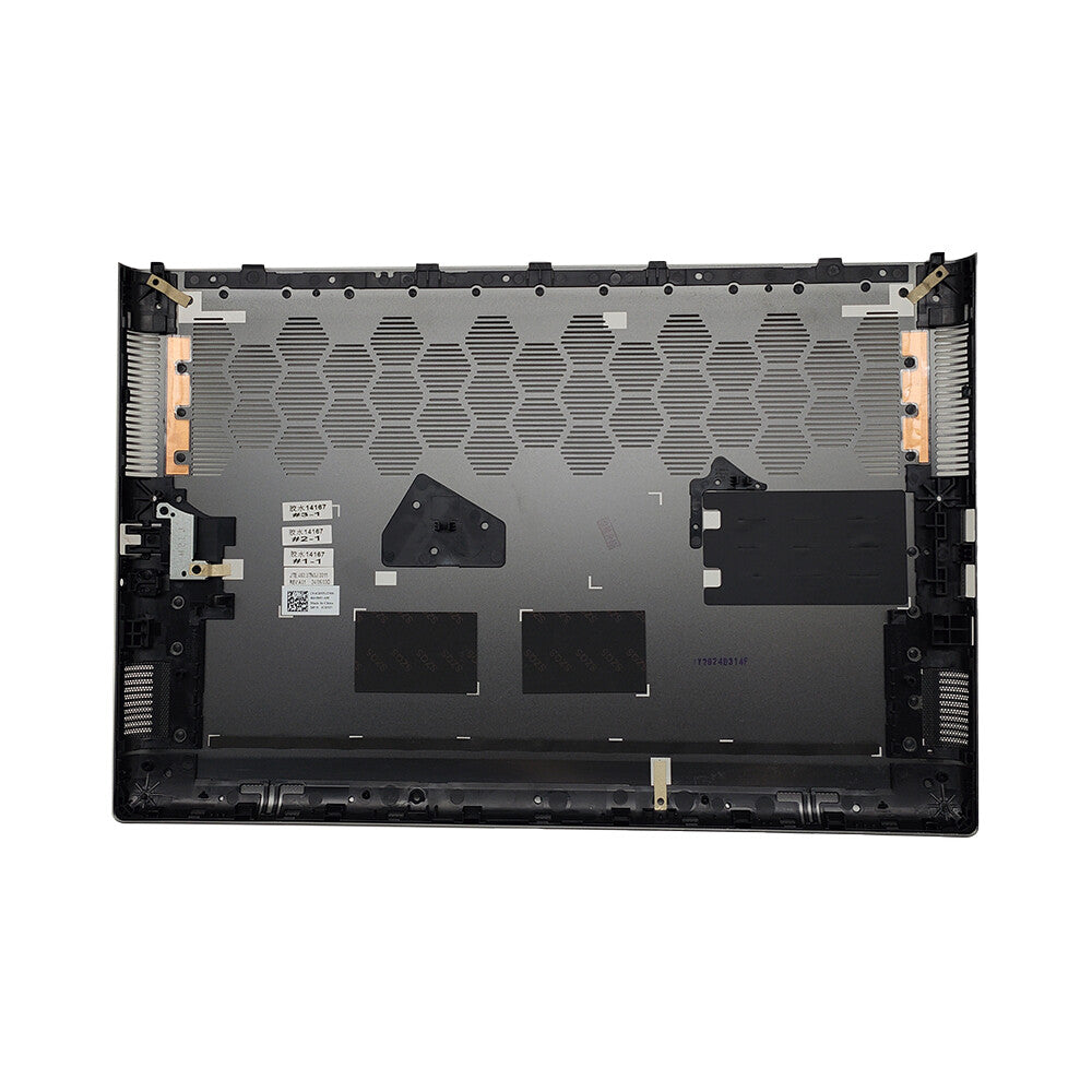 For Dell Alienware M16 R2 Laptop Lower Bottom Cover Case Base Shell 0CRNF5 CRNF5