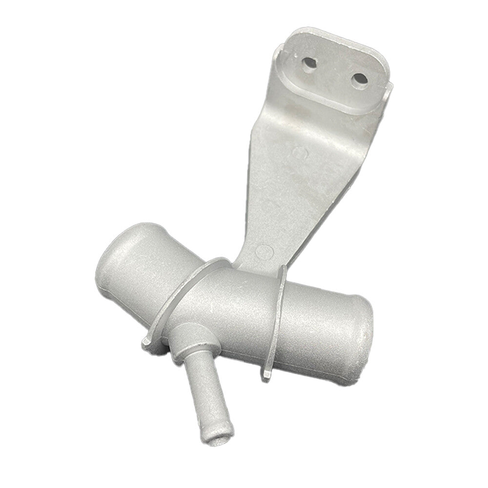 Aluminium Engine Coolant Water Outlet For Toyota For Corolla 09-17 1.8L L4 New