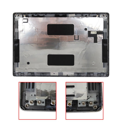 New LCD Back Cover Rear Lid Top For Dell Latitude 5410 5411 0NKPM7 NKPM7