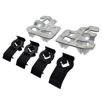 Fits For BMW X5 E53 51357125059 2000-2006 Front Window Regulator Clips
