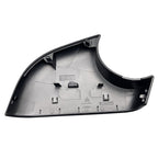 Left Driver Door Wing Mirror Cover Lower Holder for 18 23 for Tesla Model Y